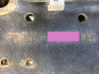 いすゞフォワードダンプ中型（4t）[写真40]