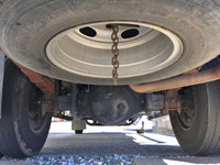 三菱ふそうキャンター平ボディ小型（2t・3t）[写真08]