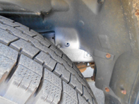 三菱ふそうキャンター平ボディ小型（2t・3t）[写真12]