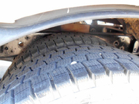 三菱ふそうキャンター平ボディ小型（2t・3t）[写真13]