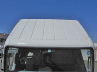 三菱ふそうキャンター平ボディ小型（2t・3t）[写真15]