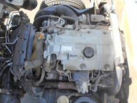 三菱ふそうキャンター平ボディ小型（2t・3t）[写真16]