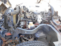 三菱ふそうキャンター平ボディ小型（2t・3t）[写真17]