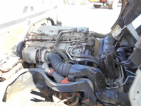 三菱ふそうキャンター平ボディ小型（2t・3t）[写真18]