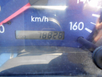 三菱ふそうキャンター平ボディ小型（2t・3t）[写真20]