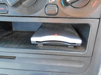 三菱ふそうキャンター平ボディ小型（2t・3t）[写真26]