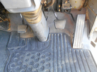 三菱ふそうキャンター平ボディ小型（2t・3t）[写真29]