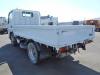 三菱ふそうキャンター平ボディ小型（2t・3t）[写真02]