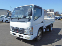 三菱ふそうキャンター平ボディ小型（2t・3t）[写真03]