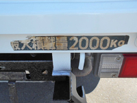 三菱ふそうキャンター平ボディ小型（2t・3t）[写真07]