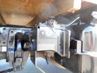 三菱ふそうキャンター平ボディ小型（2t・3t）[写真08]