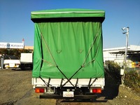 三菱ふそうキャンター幌車小型（2t・3t）[写真11]
