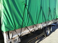 三菱ふそうキャンター幌車小型（2t・3t）[写真17]