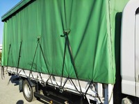 三菱ふそうキャンター幌車小型（2t・3t）[写真18]