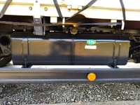 三菱ふそうキャンター幌車小型（2t・3t）[写真23]