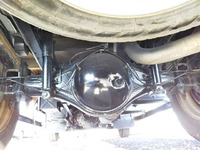 三菱ふそうキャンター幌車小型（2t・3t）[写真27]