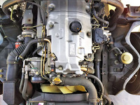 三菱ふそうキャンター幌車小型（2t・3t）[写真29]