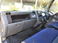 三菱ふそうキャンター幌車小型（2t・3t）[写真33]