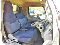 三菱ふそうキャンター幌車小型（2t・3t）[写真34]