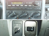 三菱ふそうキャンター幌車小型（2t・3t）[写真37]