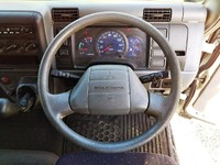 三菱ふそうキャンター幌車小型（2t・3t）[写真38]