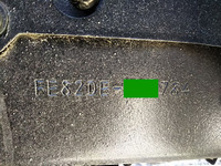 三菱ふそうキャンター幌車小型（2t・3t）[写真40]