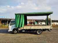 三菱ふそうキャンター幌車小型（2t・3t）[写真06]