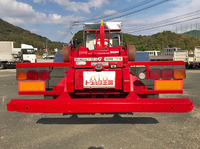 三菱ふそうスーパーグレートアームロール大型（10t）[写真10]