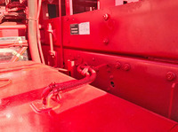 三菱ふそうスーパーグレートアームロール大型（10t）[写真16]