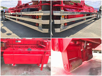 三菱ふそうスーパーグレートアームロール大型（10t）[写真19]