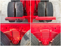 三菱ふそうスーパーグレートアームロール大型（10t）[写真21]