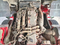 三菱ふそうスーパーグレートアームロール大型（10t）[写真24]