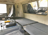 三菱ふそうスーパーグレートアームロール大型（10t）[写真32]