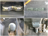 三菱ふそうスーパーグレートアームロール大型（10t）[写真38]