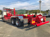 三菱ふそうスーパーグレートアームロール大型（10t）[写真04]