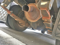 いすゞエルフ幌車小型（2t・3t）[写真15]