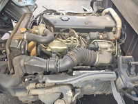 いすゞエルフ幌車小型（2t・3t）[写真18]