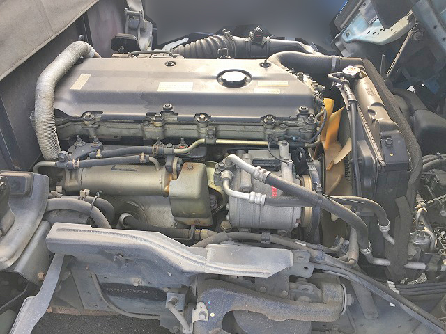 いすゞエルフ幌車小型（2t・3t）[写真19]