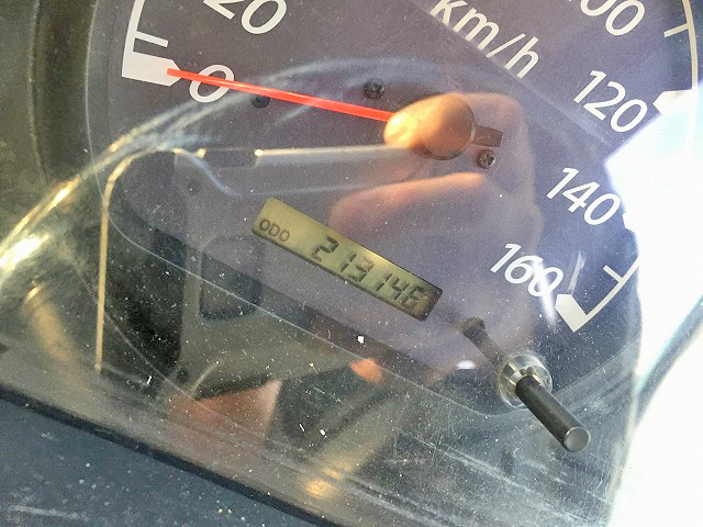 いすゞエルフ幌車小型（2t・3t）[写真22]