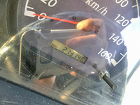 いすゞエルフ幌車小型（2t・3t）[写真22]