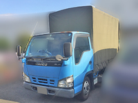 いすゞエルフ幌車小型（2t・3t）[写真03]