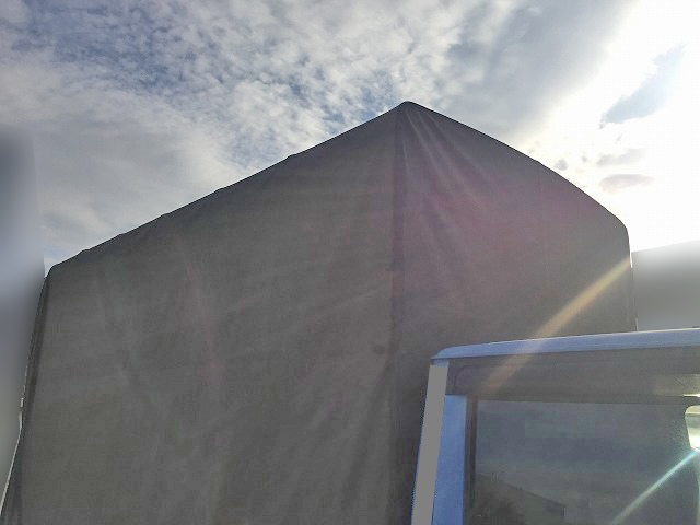 いすゞエルフ幌車小型（2t・3t）[写真05]