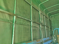 いすゞエルフ幌車小型（2t・3t）[写真09]