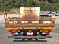 いすゞフォワードダンプ中型（4t）[写真11]