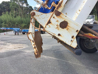 いすゞフォワードダンプ中型（4t）[写真15]