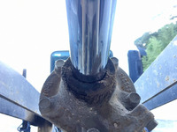 いすゞフォワードダンプ中型（4t）[写真19]