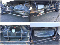 いすゞフォワードダンプ中型（4t）[写真21]