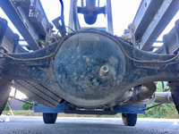 いすゞフォワードダンプ中型（4t）[写真22]