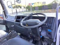 いすゞフォワードダンプ中型（4t）[写真32]