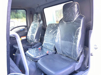 いすゞフォワードダンプ中型（4t）[写真33]